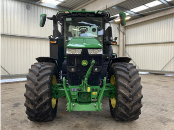 Traktor John Deere 7R 350: slika 2