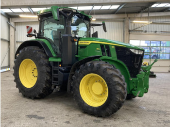 Traktor John Deere 7R 350: slika 3