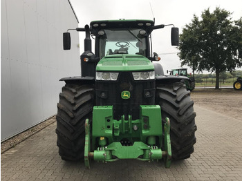 Traktor John Deere 8400R: slika 3
