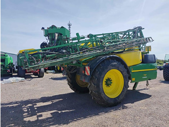 Vučena prskalica John Deere R962i: slika 5