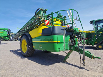 Vučena prskalica John Deere R962i: slika 2