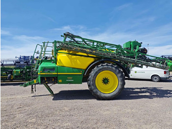 Vučena prskalica John Deere R962i: slika 3