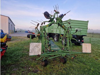 Krone KW 6.70/6 Krone KW 6.70/6: slika 3
