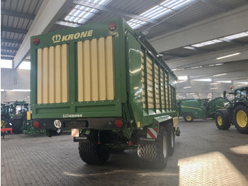 Prikolica sa automatskim punjenjem Krone ZX 470 GD: slika 3