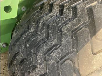 Prikolica sa automatskim punjenjem Krone ZX 470 GD: slika 5