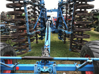 Tanjirača Lemken RUBIN 9/500 KUH: slika 5