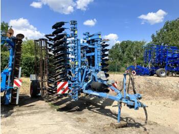 Tanjirača LEMKEN