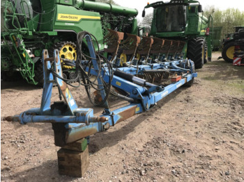 Plug Lemken Vari Diamant 10X: slika 2