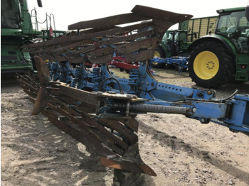 Plug Lemken Vari Diamant 10X: slika 3
