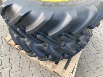 Michelin 380/70R28 Michelin 380/70R28: slika 3 Michelin 380/70R28 Michelin 380/70R28: slika 3