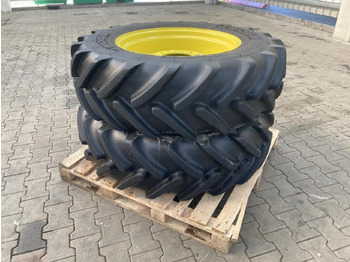 Michelin 380/70R28 Michelin 380/70R28: slika 1 Michelin 380/70R28 Michelin 380/70R28: slika 1