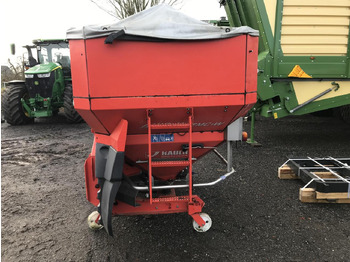 Rasipač veštačkog đubriva Rauch Axis-H50.1 EMC+W: slika 4 Rasipač veštačkog đubriva Rauch Axis-H50.1 EMC+W: slika 4