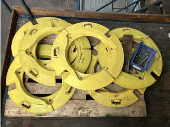 Rezervni deo JOHN DEERE