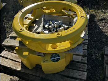 Rezervni deo JOHN DEERE