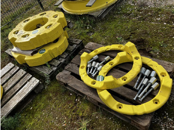 Rezervni deo JOHN DEERE