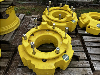 Rezervni deo JOHN DEERE