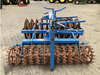 Valjak za poljoprivredu Tigges UPN 900-210: slika 4