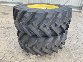 Guma TRELLEBORG