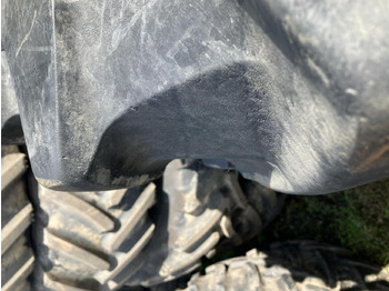 Guma za Poljoprivredna mašina Trelleborg 600/70R28: slika 5