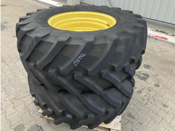 Guma TRELLEBORG