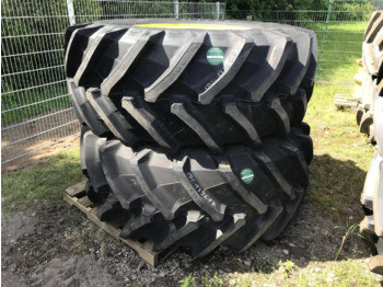 Guma za Poljoprivredna mašina Trelleborg 710/70R38: slika 2