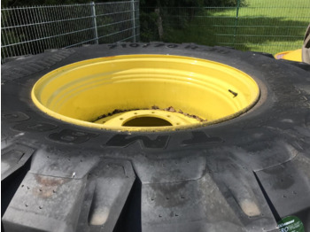 Guma za Poljoprivredna mašina Trelleborg 710/70R38: slika 5