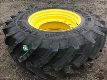 Guma TRELLEBORG