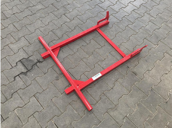 Oprema za stoku TRIOLIET