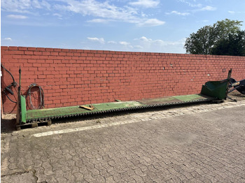 Dodatak za stočnu hranu Zürn RapsProfi II: slika 5