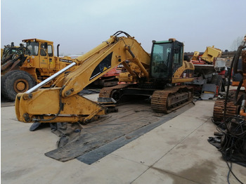 Bager guseničar CATERPILLAR 325C