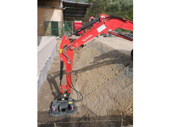 Vibraciona ploča CM