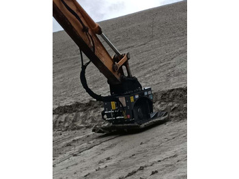 Vibraciona ploča CM