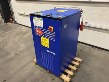 Kompresor za vazduh Airpress BA 900 5.5 kW 10 Bar 822 L / min Elektrische Zuigercompressor: slika 2