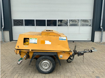 Kompresor za vazduh ATLAS