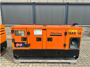 Set generatora YANMAR