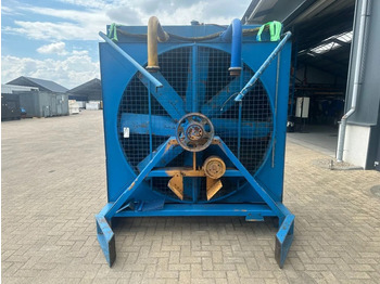 Set generatora CATERPILLAR