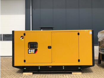 Set generatora CATERPILLAR