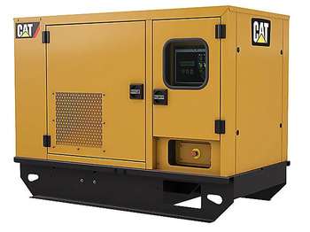 Set generatora CATERPILLAR