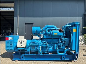 Set generatora CUMMINS