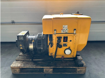 Set generatora STAMFORD