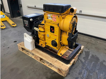 Set generatora Hatz 2M40H Stamford 25 kVA generatorset: slika 2