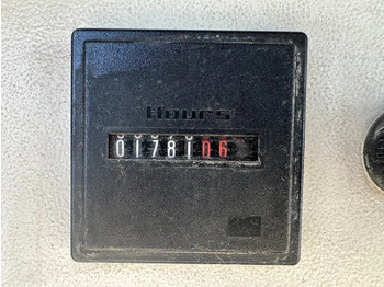 Set generatora Hatz 3L41C Silentpack 22.5 kVA Silent generatorset: slika 4