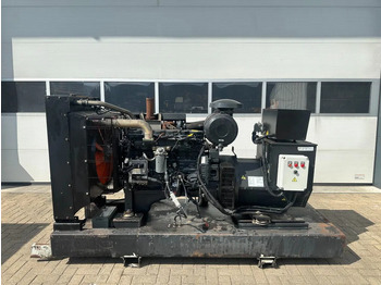 Set generatora HIMOINSA