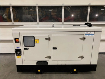 Set generatora novi Himoinsa Yanmar Stamford 35 kVA Supersilent Generatorset Nieuw !: slika 5 Set generatora novi Himoinsa Yanmar Stamford 35 kVA Supersilent Generatorset Nieuw !: slika 5