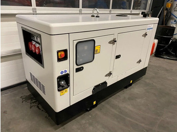 Set generatora novi Himoinsa Yanmar Stamford 35 kVA Supersilent Generatorset Nieuw !: slika 2 Set generatora novi Himoinsa Yanmar Stamford 35 kVA Supersilent Generatorset Nieuw !: slika 2