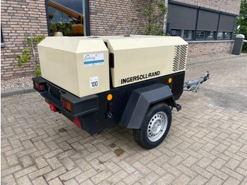 Kompresor za vazduh INGERSOLL RAND