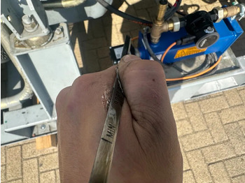 Set generatora Iveco GE 8281 SRI27 00A71 Mecc Alte Spa 450 kVA generatorset ex Emergency 160 hours: slika 5 Set generatora Iveco GE 8281 SRI27 00A71 Mecc Alte Spa 450 kVA generatorset ex Emergency 160 hours: slika 5