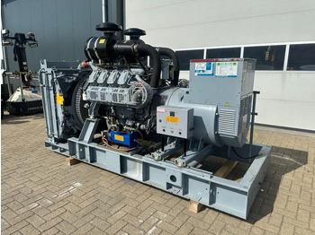 Set generatora Iveco GE 8281 SRI27 00A71 Mecc Alte Spa 450 kVA generatorset ex Emergency 160 hours: slika 2 Set generatora Iveco GE 8281 SRI27 00A71 Mecc Alte Spa 450 kVA generatorset ex Emergency 160 hours: slika 2