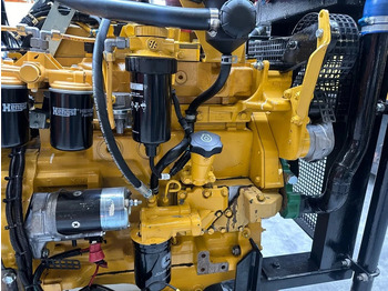 Set generatora John Deere 4045 HFG 82 Stamford 71.5 kVA Marine generatorset: slika 5