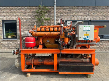 Set generatora STAMFORD